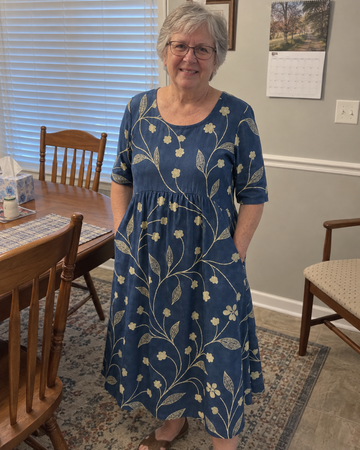 Carol M.